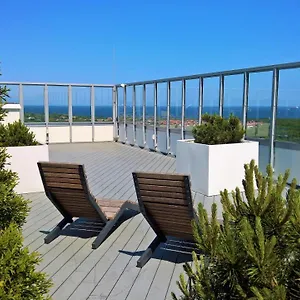Atapartments - Cztery Oceany I Apartament